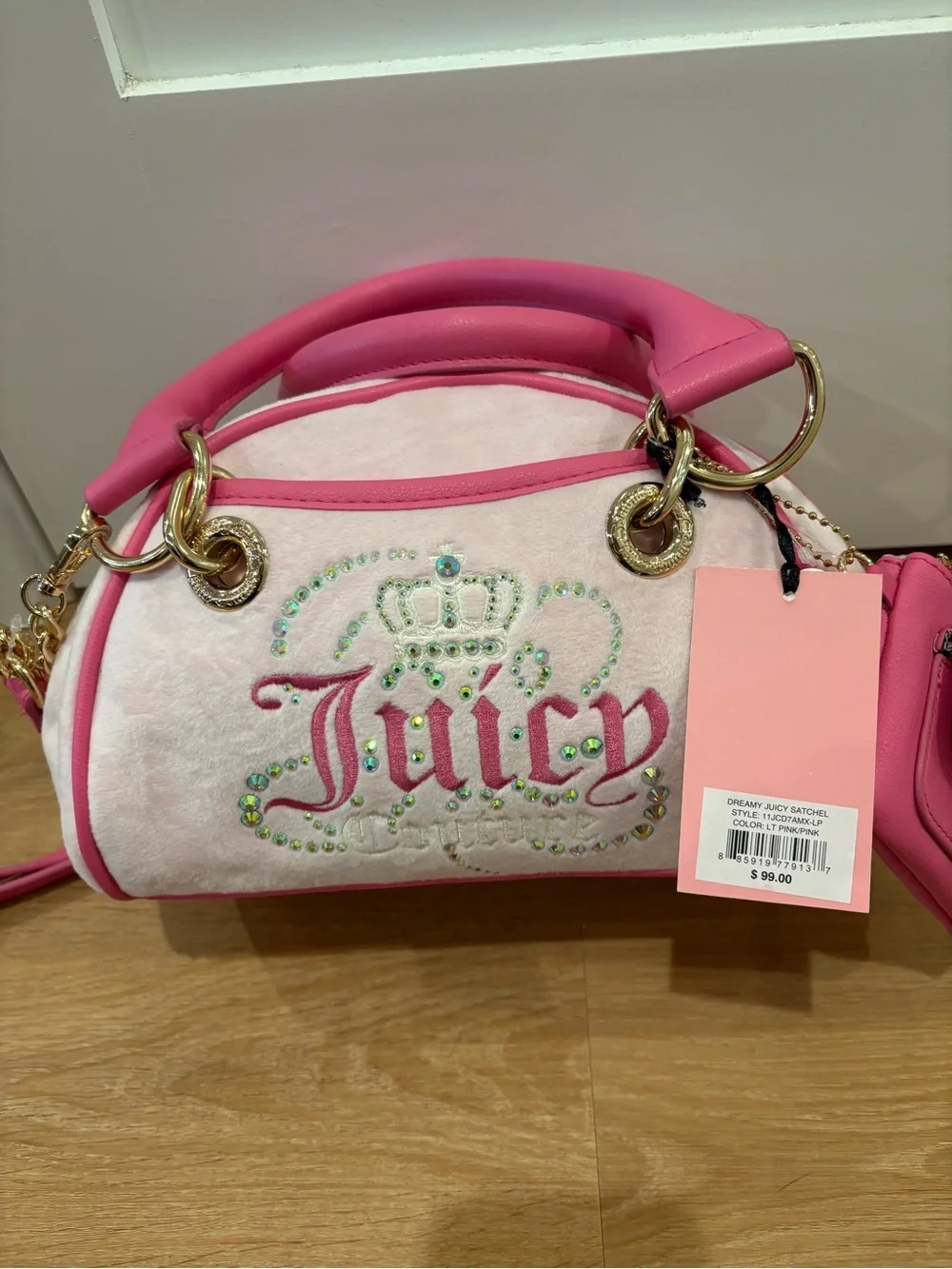 Juicy Couture juicy couture